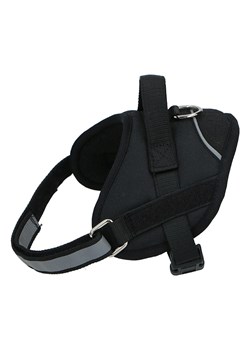 Edco Szelki w kolorze czarnym dla psa ze sklepu Limango Polska w kategorii Dla zwierząt - zdjęcie 189382308