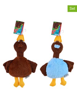 Edco Zabawki (2 szt.) dla psa - szer. 28 cm (produkt niespodzianka) ze sklepu Limango Polska w kategorii Dla zwierząt - zdjęcie 189382459