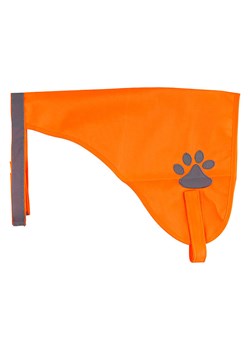 Edco Kamizelka bezpieczeństwa w kolorze pomarańczowym dla psa - rozmiar L/XL ze sklepu Limango Polska w kategorii Dla zwierząt - zdjęcie 189382528
