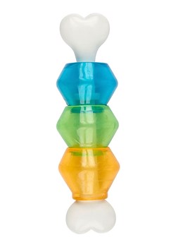 Edco Zabawka w różnych kolorach dla psa - szer. 18 cm ze sklepu Limango Polska w kategorii Dla zwierząt - zdjęcie 189382548