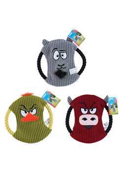 Edco Zabawka w różnych kolorach dla psa - szer. 22 cm (produkt niespodzianka) ze sklepu Limango Polska w kategorii Dla zwierząt - zdjęcie 189382567