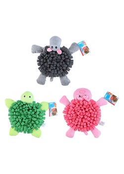 Edco Mata węchowa w różnych kolorach - szer. 31 cm (produkt niespodzianka) ze sklepu Limango Polska w kategorii Dla zwierząt - zdjęcie 189382578