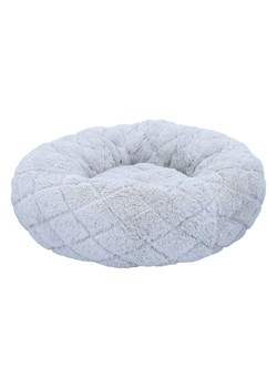 Edco Poduszka w kolorze szarym dla zwierząt domowych - Ø 46 cm ze sklepu Limango Polska w kategorii Dla zwierząt - zdjęcie 189382757