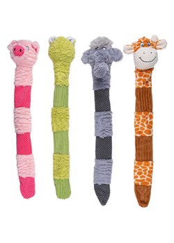 Edco Zabawka w różnych kolorach dla psa - dł. 70 cm (produkt niespodzianka) ze sklepu Limango Polska w kategorii Dla zwierząt - zdjęcie 189382786