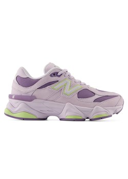 Buty dziecięce New Balance G90603MI – fioletowe ze sklepu New Balance Poland w kategorii Buty sportowe dziecięce - zdjęcie 189383578