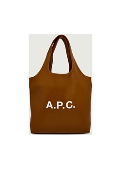 A.P.C. Shopperka Ninon ze sklepu Gomez Fashion Store w kategorii Torby Shopper bag - zdjęcie 189383699