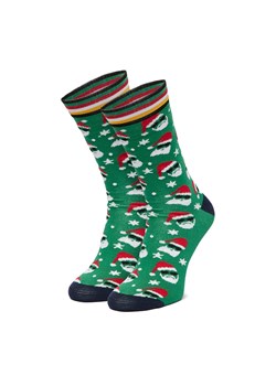 Skarpetki ACCCESSORIES AW22FIL-MIK BLD 44-46 ze sklepu ccc.eu w kategorii Skarpetki męskie - zdjęcie 189384605