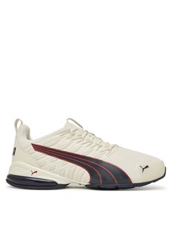 Sneakersy Puma Voltaic Evo 379601 41 Szary ze sklepu eobuwie.pl w kategorii Buty sportowe męskie - zdjęcie 189384615