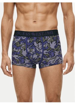 Guess Komplet bokserek U6GG05 K6YW1 Kolorowy ze sklepu MODIVO w kategorii Majtki męskie - zdjęcie 189384915