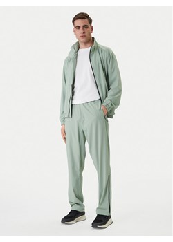 BOSS Dres PS Spirit70 50559979 Zielony Regular Fit ze sklepu MODIVO w kategorii Dresy męskie - zdjęcie 189384925