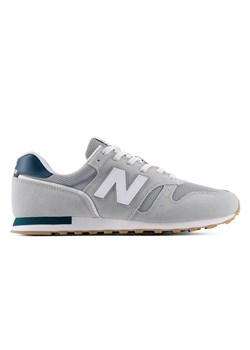 Buty unisex New Balance M3731PD – szare ze sklepu New Balance Poland w kategorii Buty sportowe męskie - zdjęcie 189385087