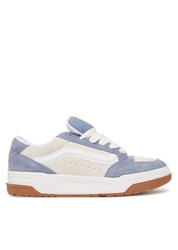 Sneakersy Vans Hylane VN000D1JFOI1 Niebieski ze sklepu eobuwie.pl w kategorii Buty sportowe męskie - zdjęcie 189385776