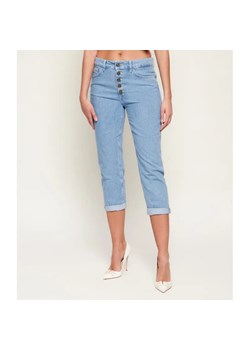 DONDUP - made in Italy Jeansy KOONS | Slim Fit ze sklepu Gomez Fashion Store w kategorii Jeansy damskie - zdjęcie 189387138