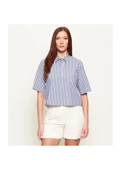 Joop! Koszula Bette | Cropped Fit ze sklepu Gomez Fashion Store w kategorii Koszule damskie - zdjęcie 189387139