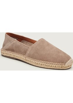 POLO RALPH LAUREN Espadryle CEVIO V2 CLP | zamsz ze sklepu Gomez Fashion Store w kategorii Espadryle męskie - zdjęcie 189387146