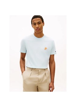 Tommy Hilfiger T-shirt | Regular Fit ze sklepu Gomez Fashion Store w kategorii T-shirty męskie - zdjęcie 189387148