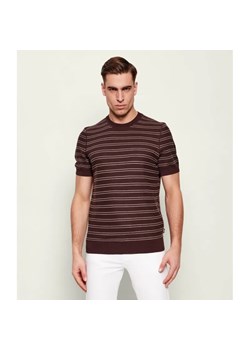 BOSS BLACK Sweter H-Nalon | Regular Fit ze sklepu Gomez Fashion Store w kategorii Swetry męskie - zdjęcie 189387149