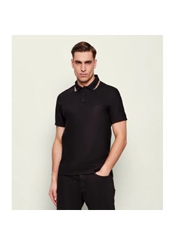 Burberry Polo Eddie | Slim Fit ze sklepu Gomez Fashion Store w kategorii T-shirty męskie - zdjęcie 189387178