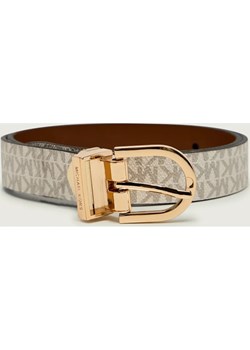 Michael Kors Skórzany dwustronny pasek ze sklepu Gomez Fashion Store w kategorii Paski damskie - zdjęcie 189387199