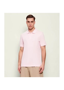BOSS BLACK Polo Pallas | Regular Fit ze sklepu Gomez Fashion Store w kategorii T-shirty męskie - zdjęcie 189387217