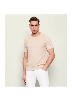 Sand Copenhagen Sweter Retro | Regular Fit ze sklepu Gomez Fashion Store w kategorii Swetry męskie - zdjęcie 189387226