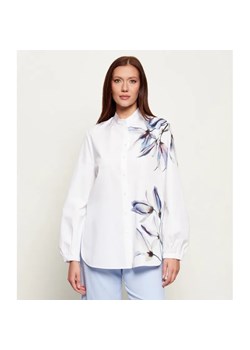 Marc Cain Koszula | Straight fit ze sklepu Gomez Fashion Store w kategorii Koszule damskie - zdjęcie 189387247