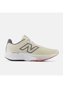New Balance Buty do biegania Fresh Foam x 520 v9 W5207J8 Beżowy ze sklepu MODIVO w kategorii Buty sportowe damskie - zdjęcie 189387299