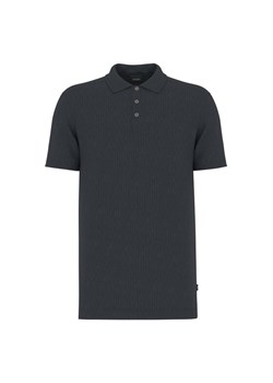 JOOP! Polo Jorge 30101934 Granatowy Slim Fit ze sklepu MODIVO w kategorii T-shirty męskie - zdjęcie 189387356