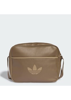 adidas Torba KD7847 Brązowy ze sklepu MODIVO w kategorii Torby podróżne - zdjęcie 189387379