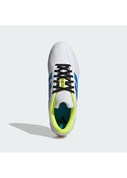 adidas Buty do piłki nożnej Super Sala Competition III JP6988 Biały ze sklepu MODIVO w kategorii Buty sportowe męskie - zdjęcie 189387408