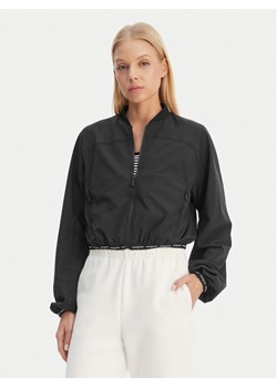 Tommy Jeans Kurtka bomber DW0DW22323 Czarny Regular Fit ze sklepu MODIVO w kategorii Kurtki damskie - zdjęcie 189387426