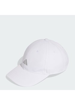 adidas Czapka z daszkiem JZ0507 Biały ze sklepu MODIVO w kategorii Czapki z daszkiem męskie - zdjęcie 189387435