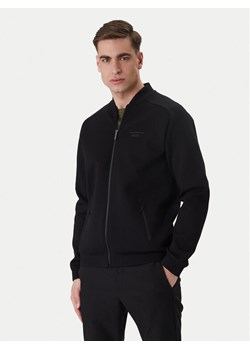 BOSS Bluza PS Spirit70 50559789 Czarny Regular Fit ze sklepu MODIVO w kategorii Bluzy męskie - zdjęcie 189387546