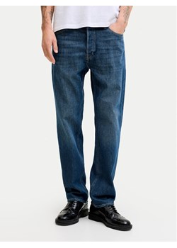 Jack & Jones Jeansy Chris 12289570 Niebieski Relaxed Fit ze sklepu MODIVO w kategorii Jeansy męskie - zdjęcie 189387558