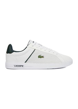 Obuwie sportowe LACOSTE C-LITE BASE 48SMA0113_1R5 ze sklepu ccc.eu w kategorii Buty sportowe męskie - zdjęcie 189389078