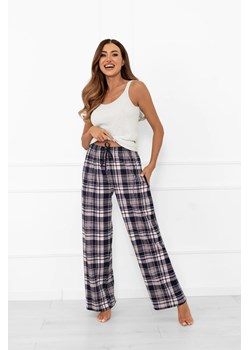 Spodnie damskie długie Dona ze sklepu italianfashion w kategorii Piżamy damskie - zdjęcie 189391589