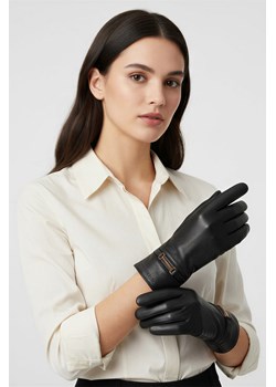 Vivisence 7212 rękawiczki z wełnianą podszewką ze sklepu kontri.pl w kategorii Rękawiczki damskie - zdjęcie 189392065