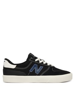 Tenisówki New Balance UN272BRL Czarny ze sklepu eobuwie.pl w kategorii Trampki męskie - zdjęcie 189392607