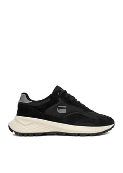 Sneakersy G-Star Raw CEO-K240085-2 Czarny ze sklepu eobuwie.pl w kategorii Buty sportowe damskie - zdjęcie 189392637