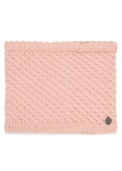 Komin Roxy Blizzard  ERJAA04286 Różowy ze sklepu eobuwie.pl w kategorii Szaliki i chusty damskie - zdjęcie 189392649