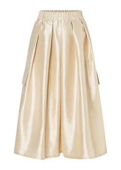 More &amp; More Spódnica w kolorze złotym ze sklepu Limango Polska w kategorii Spódnice - zdjęcie 189393838