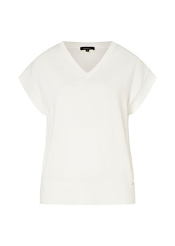 More &amp; More Bezrękawnik w kolorze kremowym ze sklepu Limango Polska w kategorii Swetry damskie - zdjęcie 189393839