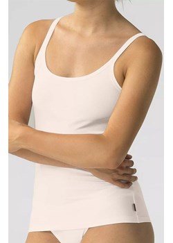 Atlantic podkoszulek damski CLV-001-ECRC, Kolor ecru, Rozmiar S, ATLANTIC ze sklepu Intymna w kategorii Podkoszulki i halki - zdjęcie 189394196