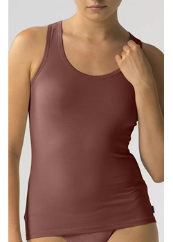 Atlantic podkoszulek damski CLV-002-CAPJ, Kolor brązowy, Rozmiar S, ATLANTIC ze sklepu Intymna w kategorii Podkoszulki i halki - zdjęcie 189394199