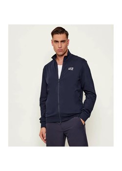 EA7 Bluza | Regular Fit ze sklepu Gomez Fashion Store w kategorii Bluzy męskie - zdjęcie 189394687