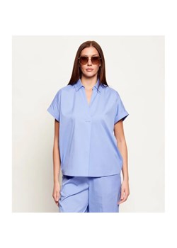 Joop! Koszula Basili | Loose fit ze sklepu Gomez Fashion Store w kategorii Koszule damskie - zdjęcie 189395239