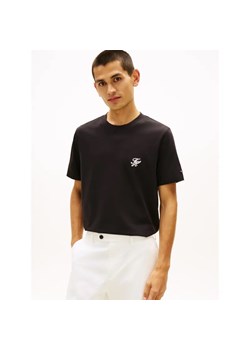 Tommy Hilfiger T-shirt | Regular Fit ze sklepu Gomez Fashion Store w kategorii T-shirty męskie - zdjęcie 189395248