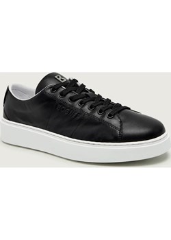 Bogner Skórzane sneakersy SAN REMO 1 C ze sklepu Gomez Fashion Store w kategorii Buty sportowe męskie - zdjęcie 189395249