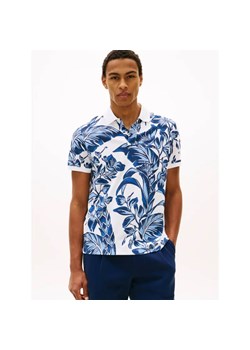 Tommy Hilfiger Polo | Regular Fit ze sklepu Gomez Fashion Store w kategorii T-shirty męskie - zdjęcie 189395256