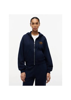 Tommy Hilfiger Bluza TERRY | Loose fit ze sklepu Gomez Fashion Store w kategorii Bluzy damskie - zdjęcie 189395259